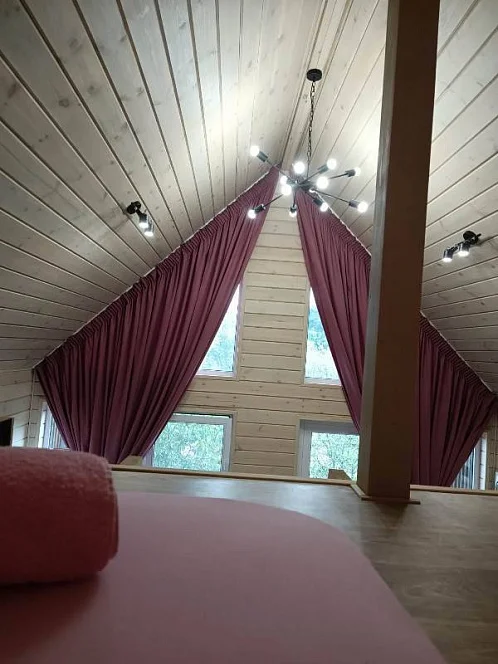 "Barn Haus Kumkvat" 1-комнатный дом под-ключ, Новый Афон Фото: 21 из 24