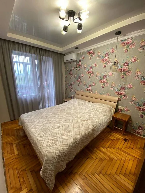 2х-комнатная квартира Агрба 13 кв 11, Пицунда Фото: 15 из 20