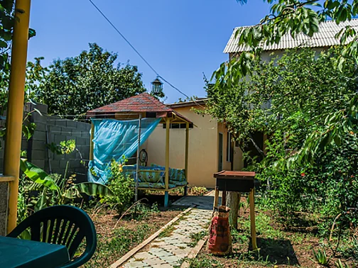 "Амелина" дом под-ключ, Севастополь Фото: 6 из 26