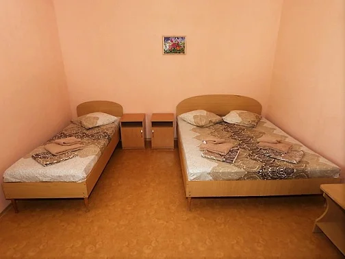 "Континент" гостевой дом, Крым, г Фото: 38 из 47
