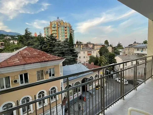 2х-комнатная квартира Игнатенко 9 кв 36, Ялта Фото: 16 из 22