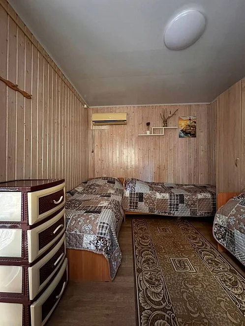 "Яблонька" гостевой дом, Архипо-Осиповка Фото: 31 из 38