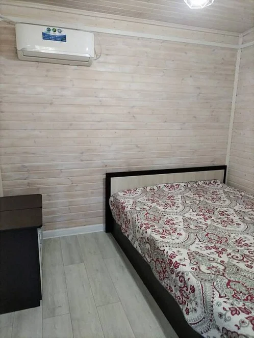 Частный сектор Свердлова 48, Ейск Фото: 44 из 50