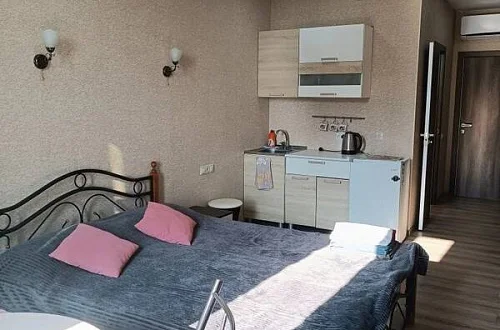 1-комнатная квартира Фото: 11 из 16