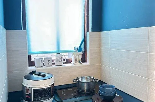 Коттедж под-ключ Фото: 4 из 8