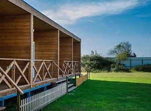 "Тория" гостевой дом