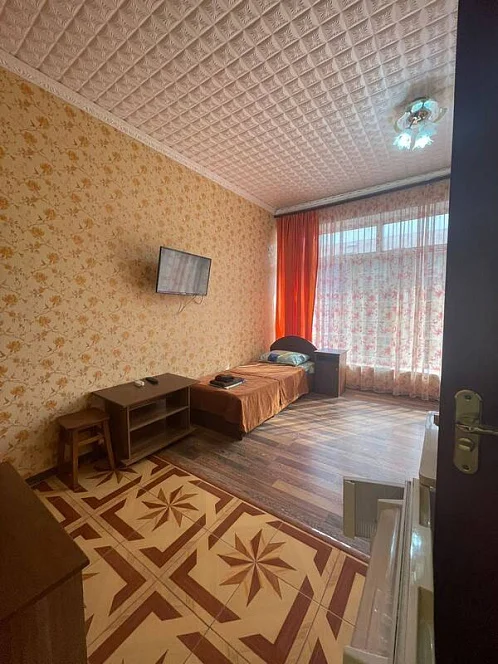 "Черномор" гостевой комплекс, Туапсе Фото: 20 из 38