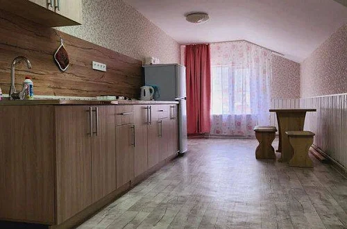 2х-комнатная квартира Фото: 3 из 7