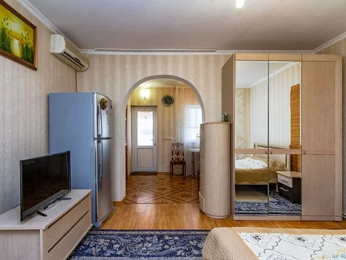 "На мира" гостевой дом, Геленджик Фото: 15 из 46