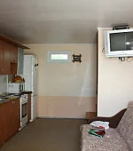 "Коттедж" 6-местный