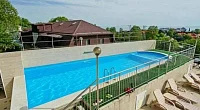 "Панорама" частный сектор, Лазаревское
