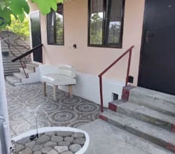 Дом под-ключ Есенина 1