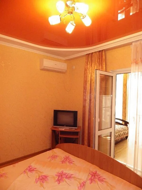 "Удачный" гостевой дом, Гурзуф Фото: 40 из 51