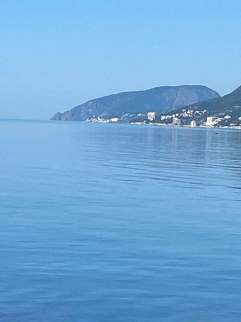 "Дельфин" эллинг, Алушта Фото: 35 из 35