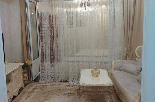 2х-комнатная квартира Фото: 7 из 8