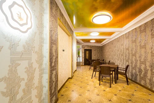 "Цикломен" (У Романа) гостевой дом, Гагра Фото: 13 из 50