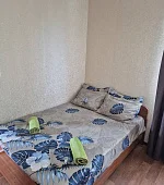 "Семейный 2х-комнатный"