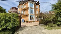 "Karolina" гостевой дом, Лоо
