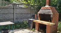 "Сан Андре" база отдыха, Андреевка
