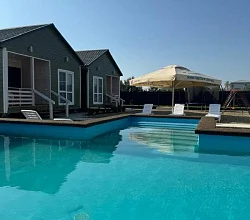 2 дома под-ключ Сиреневая 2