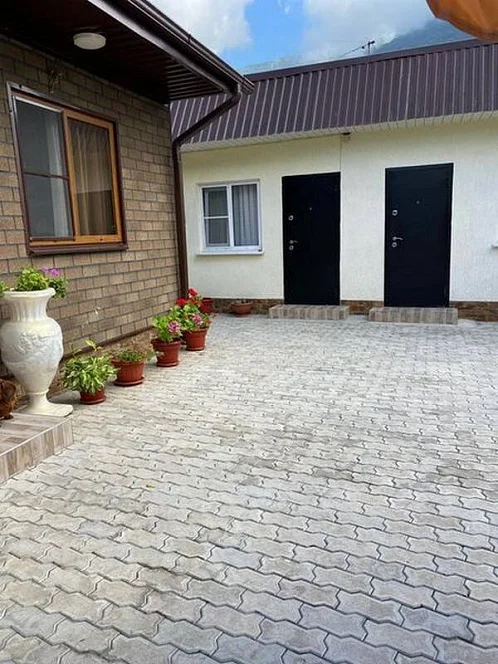 "Уютный дворик" мини-гостиница, Гагра Фото: 4 из 26