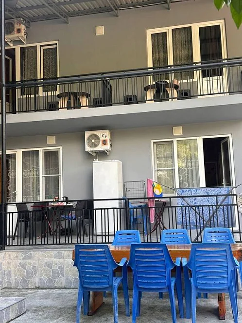 "Милана" частный сектор, Цандрипш Фото: 4 из 4