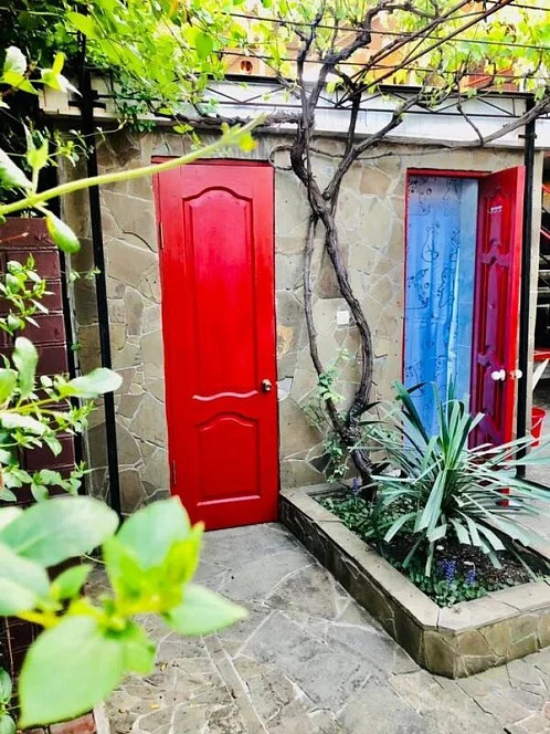 "Семейный" гостевой дом, Голубая Бухта Фото: 8 из 50