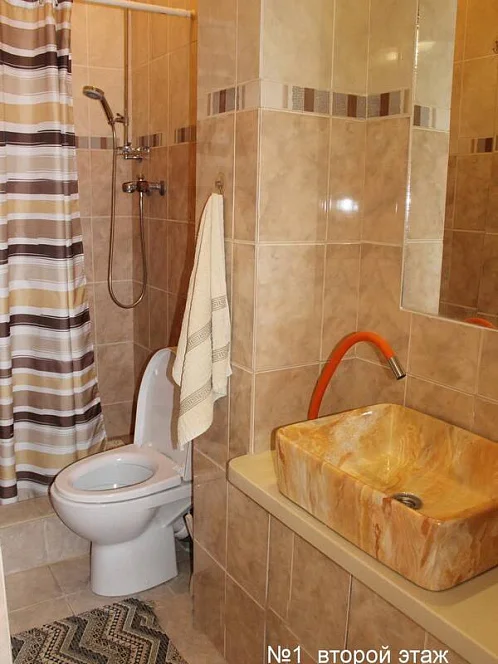 Частный сектор ул. Изумрудная, Геленджик Фото: 23 из 44