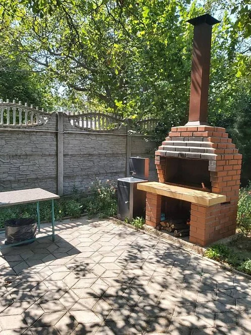"Сан Андре" база отдыха, Андреевка Фото: 4 из 50