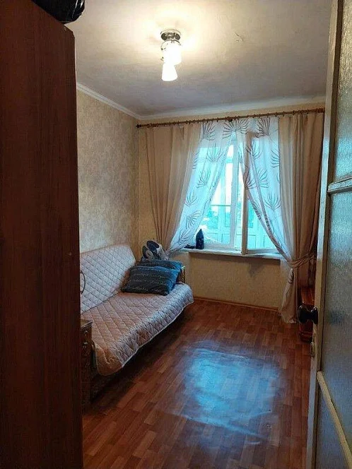 2х-комнатная квартира Агрба 5/1 кв 33, Пицунда Фото: 8 из 23