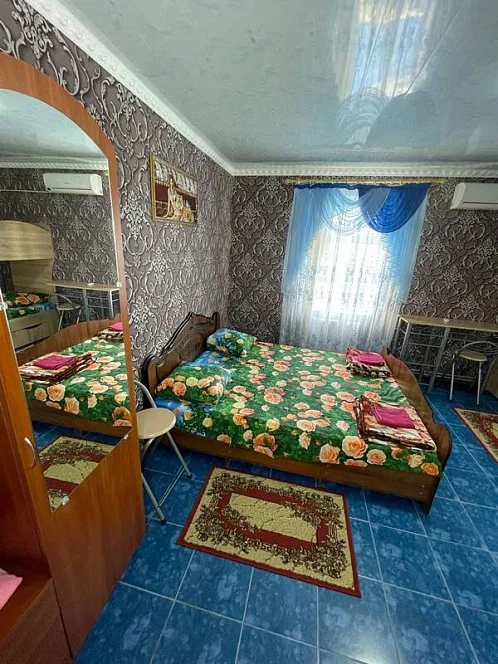 "Валентина" гостевой дом, Новофёдоровка Фото: 21 из 33