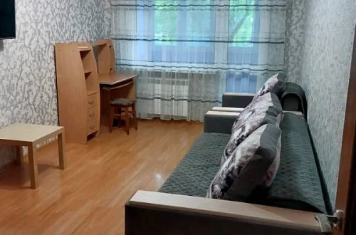 3х-комнатная квартира Фото: 7 из 10