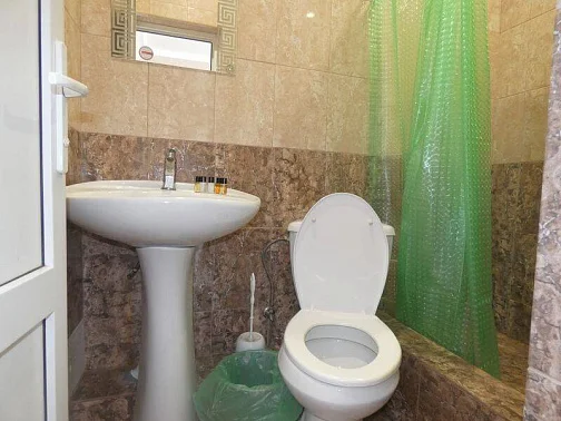 "У Нико и Джульетты" частный сектор, Цандрыпш Фото: 29 из 38