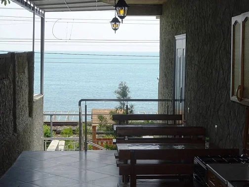 "Маргарита" мини-гостиница, Лазаревское Фото: 12 из 51