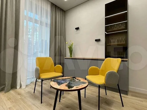 2х-комнатная квартира Игнатенко 9 кв 35, Ялта Фото: 13 из 25