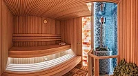 "Орешник" гостиница, Лазаревское