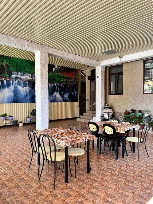 "У Мурата" гостевой дом, Аше Фото: 3 из 12