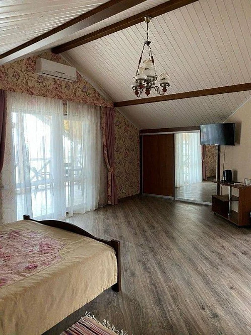 "Sea House 2" мини-гостиница, Феодосия Фото: 23 из 48