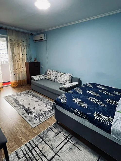 1-комнатная квартира Лакоба 114 кв 47, Сухум Фото: 13 из 27