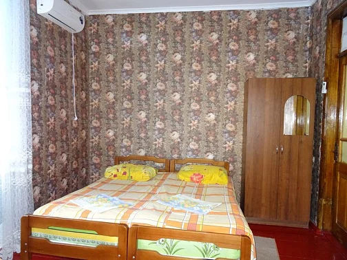 Частный сектор Кабардинская 5-й тупик 4, Гагра Фото: 25 из 33