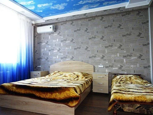"Алиса" гостевой дом, Дагомыс Фото: 26 из 40