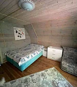 "Этаж в доме с кухней" "Этаж в доме с кухней"