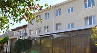 "Белый парус" гостевой дом, Анапа