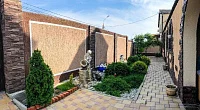 "Кусочек Солнца" гостевой дом, Голубая Бухта