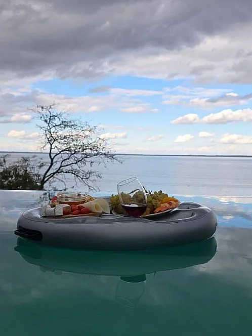 "Домик у моря Экзотик-Эльвар" гостевой дом, Благовещенская Фото: 22 из 27