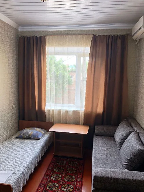 Частный сектор Мира 31, Ейск Фото: 11 из 15