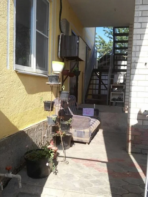 Дом под-ключ Приморская 22/б, Анапа Фото: 2 из 4