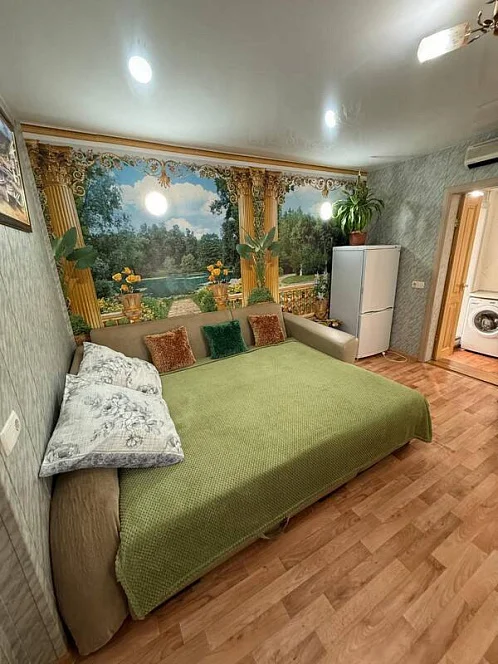 Дом под-ключ Армавирская 8, Ейск Фото: 16 из 23