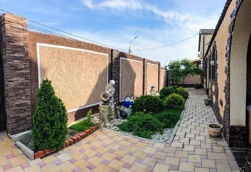 "Кусочек Солнца" гостевой дом, Голубая Бухта Фото: 4 из 51