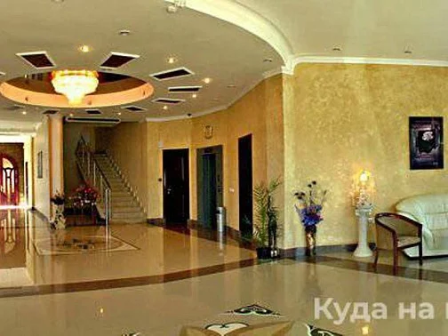 "Кристалл" гостиница, Лермонтово Фото: 17 из 51
